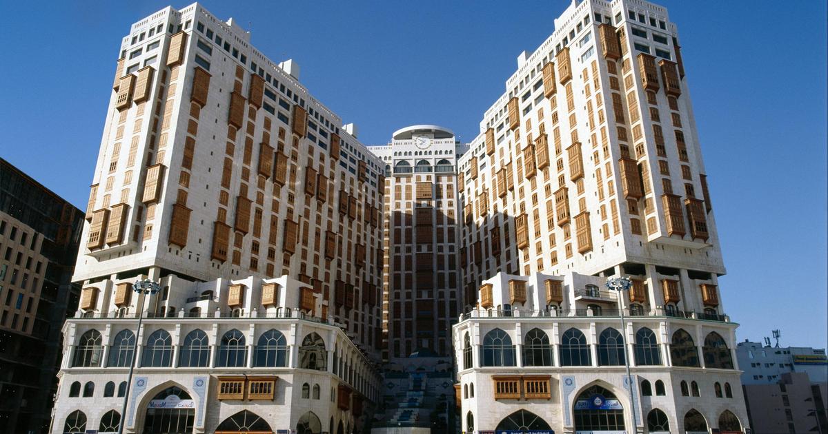 Makkah Hotel